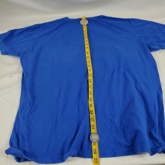 Ubiquity Tee Shirt The Funk Will Set You Free XL - Picture 7 of 7